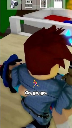 Saving Todd From The Premium Treehouse