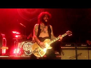 L.A. GUNS - 5/7: No Mercy (Live In London 2017)