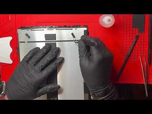 iPad Pro 12.9 3rd Generation - Screen Replacement