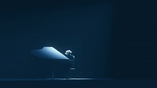 78K views · 6K reactions | Watch the brand new lyric video for the demo version of ‘Tiny Dancer’ taken from the upcoming 50th Anniversary Edition of ‘Madman Across The Water’ Out June 10th  https://EltonJohn.lnk.to/TinyDancerPianoDemo/YouTube | Elton John | Facebook