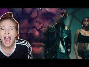 Travis Scott ft. Drake - SICKO MODE | MUSIC VIDEO REACTION