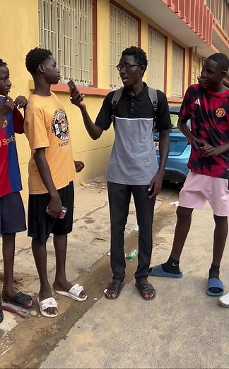 Apprendre le Wolof : Culture et Langue du Sénégal