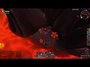 Seething Orb Spawn 2/7, WoW Zaralek Cavern