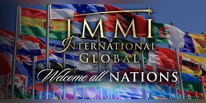 JMMI Global – Welcome All Nations