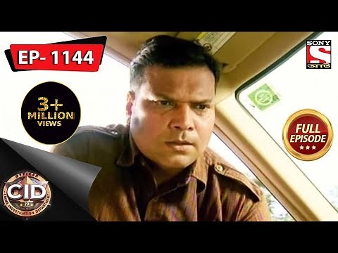CID (Bengali) - Daya vs Daya - Ep 1144 - Full Episode - 31st October, 2021