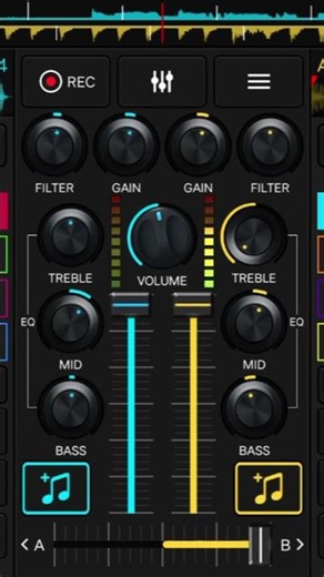 how to learn dj studio with crazy music remix 🔥