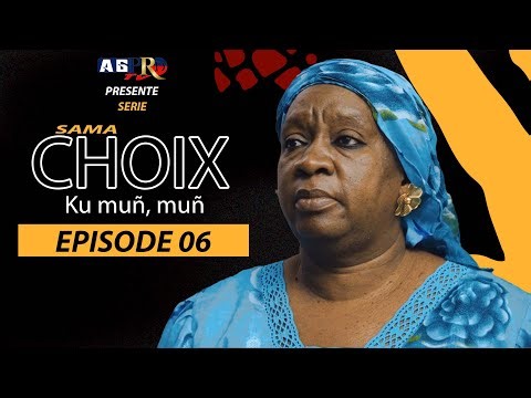 Sama's Choice EPISODE 06 SEASON 1