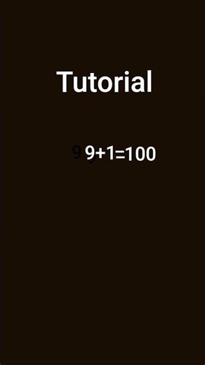 Tutorial