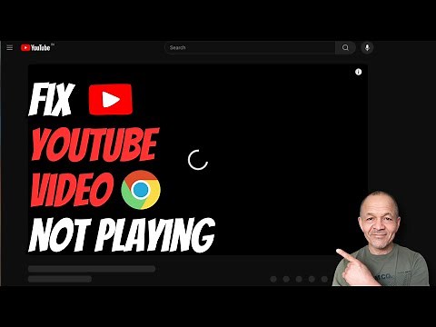 How to Fix YouTube Not Loading & Lagging in Google Chrome (2024)