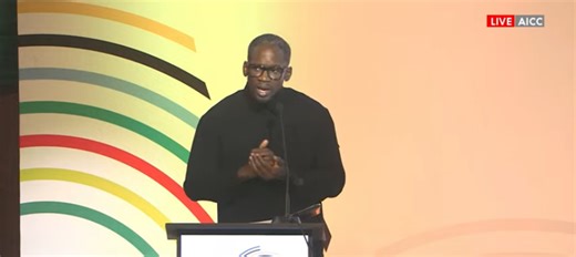 Mr Eazi: Friction at African borders stifles artistes, entrepreneurs, and growth