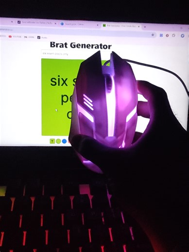 Ultimate Guide to RGB Wireless Mice