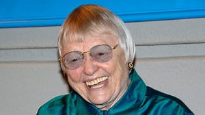 Pat Carroll, Emmy winner and voice of Ursula in 'The Little Mermaid,' dies at 95