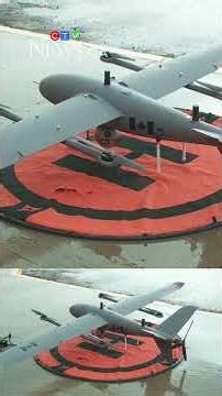 Saskatchewan setting up pilot project for drone detection