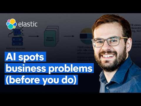 How AI finds business problems hidden in your metrics