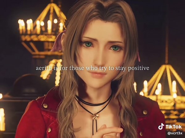 A Comprehensive Guide to Aerith Gainsborough in Final Fantasy
