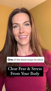How to use exercise to clear emotions from the body 🏃🏻‍♀️ Don’t enjoy running? No problem. 💛 This same technique can be used during nearly any form of exercise! Instead of listening to music, tune into your breath and focus on letting go with each exhale. This can be so powerful and energizing during your workout. #energyhealing #fitness #healing #spiritualgrowth | Bridget Boren