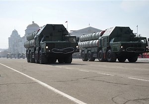 Obama Admin Under Scrutiny for Ignoring U.S. Law Banning Russian Arms Sale to Iran