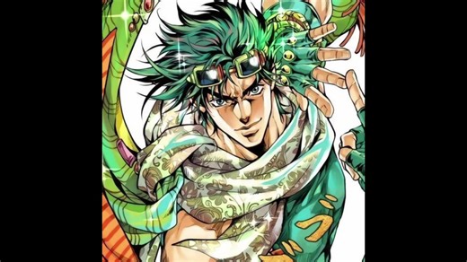 every main joestar theme from part 2-5 (JoJo's Bizarre Adventure ost)