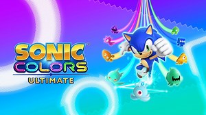 Sonic Colors: Ultimate (2021) - MobyGames