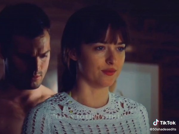 "Do you remember your safe word?" #50shadesofgrey #fiftyshadesofgrey #... | Fifty Shades of Grey