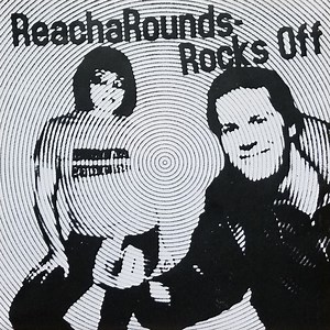 ReachaRounds - Rocks Off