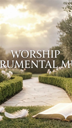 Prayer Instrumental Worship Music | Deep Prayer & Soaking | Prayer Music, Meditation & Healing Music