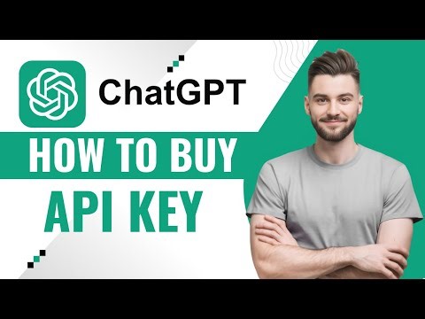 How to Buy OpenAI API Key in 2025 (Step by Step)