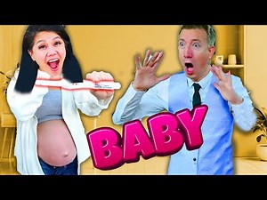 (OVER!) VY QWAINT HAS A BABY😱 UNMASKED by CHAD WILD CLAY & REGINA CWC