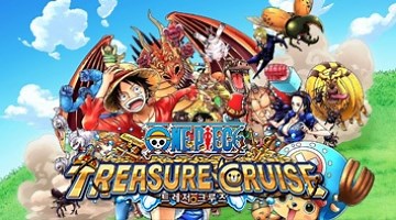 Download & Play ONE PIECE TREASURE CRUISE on PC & Mac (Emulator)