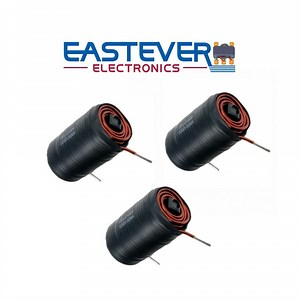 [Hot Item] SMD Flat Top Air Core Inductors Kr1.0*4.0*53.5t-12uh Eastever Electronic Inductor Supplier Factory China