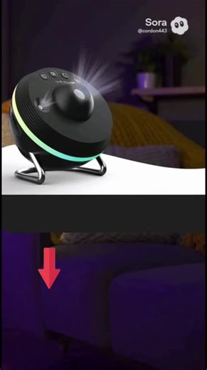 #tiktokshop #projector #galaxy #space #fyp | Projector