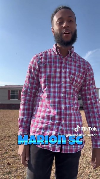 Explore Affordable Home in Marion, South Carolina