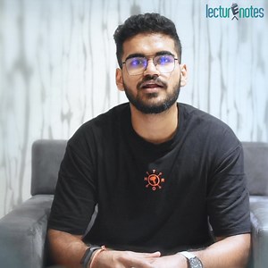 17 reactions | Suno, mil gaya kya? Perfect Study Material Ka Address? Agar nahi toh start your 7 Days FREE Trial and Complete your Exam Prep | LectureNotes.in | Facebook