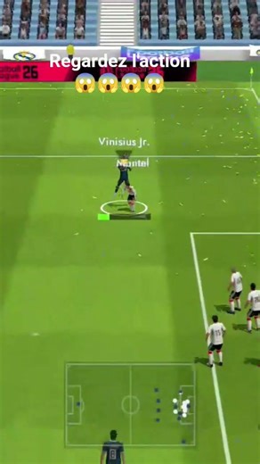 du jamais vu au foot 😱😱😱 #fifa #football #viral #english #étatsunis