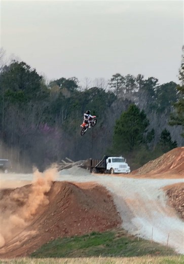 Making it look easy 🚀