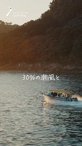 金色の海岸線と澄みわたる海が出会う、コロマンデルの絶景。その美しさに、海の上から出会いませんか。 | 100% Pure New Zealand