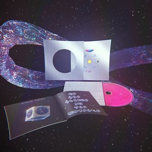 117K views · 7K reactions | Music Of The Spheres // The new album,...