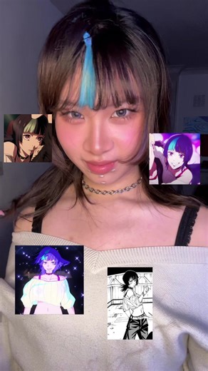 Kirara Makeup and Cosplay Inspiration