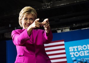 The Clinton Email Scandal Proves the Espionage Act Is Outdated and Dangerously Overbroad