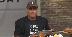 The Dish: Chef John Currence