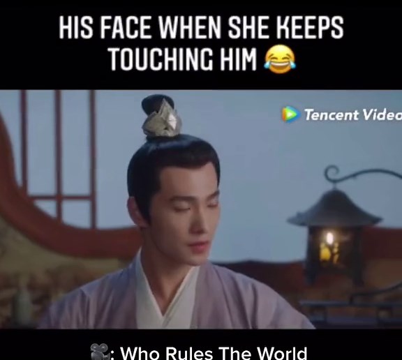 Yang Yang's Best Moments in Chinese Dramas