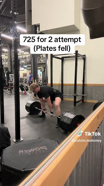 Gym Tracking with Vosus and Liftoff: A Review