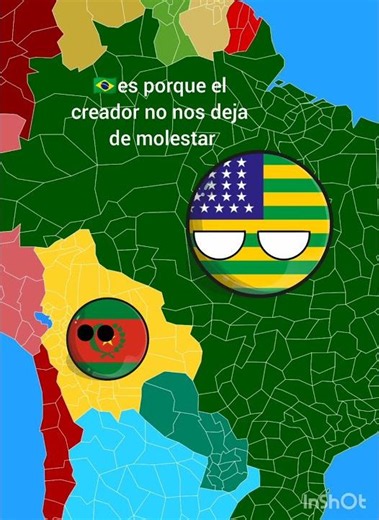 Countries with their old flags 👀#countryballs #inshot #worldcountries