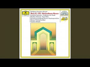 Mozart: Missa solemnis in C Minor, K. 139 "Waisenhausmesse": III. Credo: d. Et resurrexit