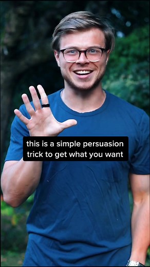Part 22 - Persuasion Tricks. This one is used by top lawyers at depositions. #education #learnontiktok #psychology #mindtrick