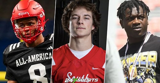 According to sources: A deep dive into Alabama's 2026 signing class