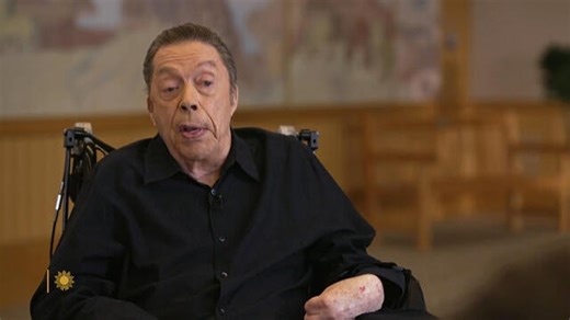 Extended interview: Tim Curry