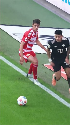 A goal worthy of a Ballon d’Or nominee 😮‍💨🇨🇴