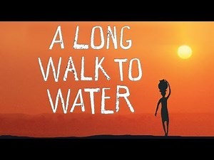 A Long Walk to Water Chapter 14