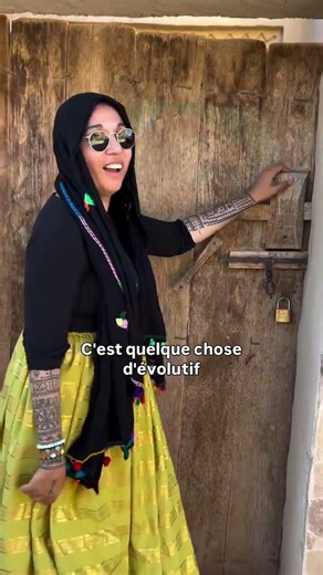 Why don't I have a face tattoo? ⵣ#Berber #Culture #Tattoo #Identity